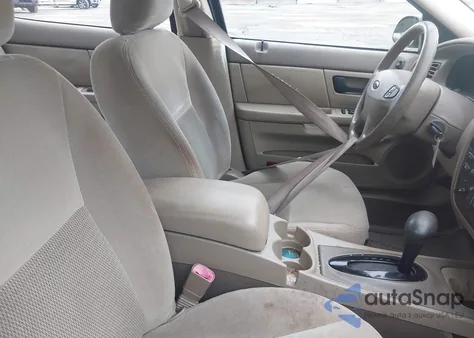 2003 Ford Taurus Se from USA, damaged, VIN 1FAFP53U33A234848